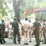 बेलागंज थाना का ग्रामीणों ने किया घेराव, सड़क जाम मामले में गिरफ्तारी के बाद बढ़ा तनाव