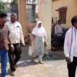 मानपुर कृषि कार्यालय में औचक निरीक्षण से हड़कंप, कई कमरों में बंद मिले ताले