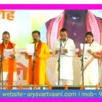 पटना में 32 मंत्रियों ने ली शपथ, नई एनडीए कैबिनेट में नए चेहरों को मिला मौका