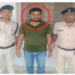 नौबतपुर सीडीपीओ कार्यालय में रिश्वतखोरी का खुलासा, डाटा एंट्री ऑपरेटर गिरफ्तार