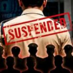 जहानाबाद में कांड अनुसंधान में लापरवाही पर पुलिस निरीक्षक पंकज कुमार निलंबित