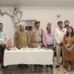 गयाजी में बाल श्रम उन्मूलन और पुनर्वास को लेकर समीक्षा बैठक, आयोग के उपाध्यक्ष ने दिए कई अहम निर्देश