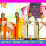 पटना में 32 मंत्रियों ने ली शपथ, नई एनडीए कैबिनेट में नए चेहरों को मिला मौका