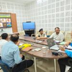 गयाजी में सड़क सुरक्षा पर प्रशासन सख्त, हाईवे किनारे अवैध अतिक्रमण हटाने को 60 दिन का अल्टीमेटम