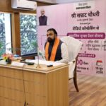 94 लाख से अधिक पेंशनधारियों के खातों में 1100 करोड़ रुपये हस्तांतरित