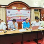 बिजली विभाग में भ्रष्टाचार पर डीएम का बड़ा एक्शन: जांच में रिश्वतखोरी के संकेत, जेई समेत पांच पर कार्रवाई के आदेश