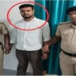 जमाबंदी का लॉक खोलने के नाम पर रिश्वतखोरी: बेतिया अंचल कार्यालय का डाटा एंट्री ऑपरेटर गिरफ्तार