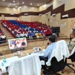 मुहर्रम को लेकर जिला प्रशासन अलर्ट, 469 स्थानों पर दंडाधिकारी एवं पुलिस पदाधिकारी तैनात, ड्रोन और CCTV से होगी निगरानी