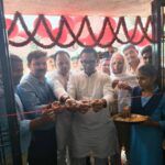 खिजरसराय के बिहटा और मंडई में विकास की नई सौगात, विधायक रोमित कुमार ने किया पंचायत सरकार भवन व दो विद्यालयों का उद्घाटन