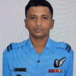 असम विमान हादसे में चार वायुयोद्धाओं सहित जहानाबाद का लाल शहीद: सपनों से भरे घर में पसरा मातम
