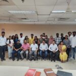 सीयूएसबी में विद्यार्थियों की स्वनिर्मित डॉक्यूमेंट्री फिल्मों का प्रदर्शन, ‘गोबर गैस’ और ‘पत्थरकट्टी’ को मिली सराहना