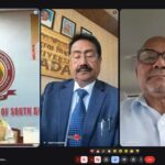 सीयूएसबी और लद्दाख विश्वविद्यालय के संयुक्त तत्वावधान में एनईपी-2020 पर आठ दिवसीय राष्ट्रीय उन्मुखीकरण कार्यक्रम संपन्न