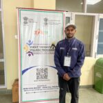 विकसित वाइब्रेंट विलेज प्रोग्राम-2026 के लिए गया के आर्यन राज का चयन, जिले का बढ़ाया मान