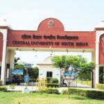 सीयूएसबी में पीजी प्रवेश के लिए आवेदन की अंतिम तिथि बढ़ी, अब 8 जून तक कर सकेंगे ऑनलाइन पंजीकरण
