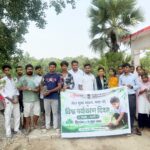 विश्व पर्यावरण दिवस पर अतरी में संगोष्ठी एवं पौधारोपण, युवाओं ने दिया पर्यावरण संरक्षण का संदेश