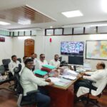 पोस्ट मैट्रिक छात्रवृत्ति समिति की बैठक में 409 छात्र-छात्राओं की छात्रवृत्ति स्वीकृत
