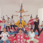 समर कैंप में बच्चे सीख रहे बिहार, त्रिपुरा और बंगाल के लोकनृत्य, संस्कृति से हो रहे रूबरू