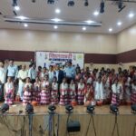 किलकारी समर कैंप ‘चक धूम-धूम’ का भव्य समापन, बच्चों की रंगारंग प्रस्तुतियों ने जीता दर्शकों का दिल