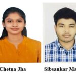 सीयूएसबी के दो छात्रों ने डीबीटी-जेआरएफ-बीईटी 2026 परीक्षा में लहराया परचम