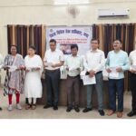 जिला विधिक सेवा प्राधिकार, गया में अंतर्राष्ट्रीय नशा मुक्ति दिवस पर दिलाई गई शपथ