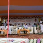 पंचायत विकास दिवस पर डीएम ने महिलाओं के सशक्तिकरण और जनभागीदारी पर दिया जोर