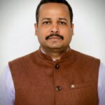 सीयूएसबी के प्रो. आशीष कुमार सिंह एआईयू की छह सदस्यीय समिति में शामिल, अंतर-विश्वविद्यालय खेल प्रतियोगिताओं के आवंटन में निभाएंगे अहम भूमिका
