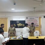 ‘ऑपरेशन मुस्कान’ से लौटी लोगों की मुस्कान, गयाजी पुलिस ने 68 गुम मोबाइल बरामद कर मालिकों को सौंपे