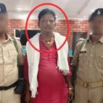 समस्तीपुर में मुखिया 1.20 लाख रुपये रिश्वत लेते गिरफ्तार