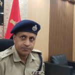 गुरुआ स्वर्ण लूटकांड का खुलासा: पुलिस-एसटीएफ मुठभेड़ में दो अपराधी गिरफ्तार, 40 लाख का सोना बरामद
