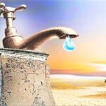 खिजरसराय नगर पंचायत के वार्ड संख्या-6 में पेयजल संकट, जल-नल योजना का मोटर खराब होने से जनता बेहाल