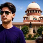 भरत तिवारी एनकाउंटर: पुलिस कार्रवाई, जनाक्रोश और न्यायिक व्यवस्था पर बड़े सवाल