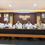 पितृपक्ष मेला-2026 की तैयारी शुरू: 21 कोषांगों का गठन, आवास से सुरक्षा तक हर व्यवस्था होगी हाईटेक; डीएम ने आमजन से मांगे सुझाव