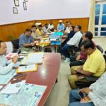 गयाजी के 7 प्रखंडों में 15 जुलाई से शुरू होगी डिग्री की पढ़ाई, तैयारियों की डीएम ने की व्यापक समीक्षा