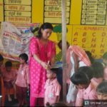 जहानाबाद में कुपोषण के खिलाफ अभियान तेज, 502 गंभीर और 908 मध्यम कुपोषित बच्चों का हुआ सत्यापन