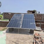 गयाजी में पीएम सूर्य घर योजना को बड़ी सफलता, 914 घरों की छतों पर लगे रूफटॉप सोलर प्लांट