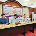 पितृपक्ष मेला महासंगम-2026 की तैयारियां तेज, जिलावासियों से मांगे गए सुझाव