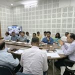 सावन माह की तैयारियों को लेकर गया प्रशासन अलर्ट, प्रमुख शिव मंदिरों में तैनात होंगे दंडाधिकारी और पुलिस बल