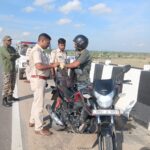 गयाजी में पुलिस का विशेष समकालीन अभियान शुरू, जिलेभर में सघन वाहन जांच और ‘रोको-टोको’ अभियान जारी