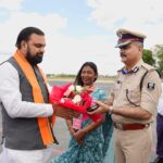 बिहार में बनेंगे 100 फास्ट ट्रैक कोर्ट, हर महीने पटना में लगेगा राज्य स्तरीय सहयोग शिविर: सम्राट चौधरी