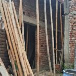 खिजरसराय में अवैध छज्जा निर्माण को लेकर विवाद गहराया, पीड़ित ने एएसपी से लगाई कार्रवाई की गुहार