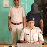 गयाजी में 3 देशी पिस्टल, 6 मैगजीन और 19 कारतूस के साथ एक तस्कर गिरफ्तार
