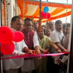 खिजरसराय के कुतलुपुर में ₹1.90 करोड़ की लागत से बने पंचायत सरकार भवन का उद्घाटन