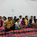 भिखारी ठाकुर की पुण्यतिथि पर किलकारी में सजी लोक संस्कृति की छटा, बच्चों ने दी संगीतमय श्रद्धांजलि