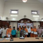 बोरवेल रेस्क्यू टीम का डीएम ने किया सम्मान, खुले बोरवेल बंद करने के लिए पीएचईडी को तीन दिन का अल्टीमेटम