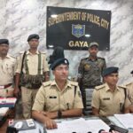 गयाजी में मिनी गन फैक्ट्री का भंडाफोड़,&nbsp; हथियार बनाने और बेचने का काम करता था मनोज मिस्त्री, हुआ गिरफ्तार