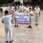 नीमचक बथानी में बाल श्रम, बाल विवाह व मानव तस्करी रोकथाम को लेकर दिलाई गई शपथ