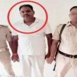 केस से नाम हटाने के बदले मांगी रिश्वत, मुजफ्फरपुर में रंगेहाथ दारोगा गिरफ्तार