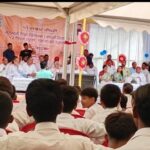 गयाजी के सभी 25 मॉडल स्कूलों का शुभारंभ, मुख्यमंत्री ने किया वर्चुअल उद्घाटन