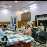 गयाजी के 6 अस्पतालों में लगेगी अल्ट्रासाउंड मशीन, डीएम ने संस्थापन को दी मंजूरी