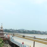 गयाजी में फल्गु नदी से अज्ञात युवक का शव बरामद, हत्या की आशंका; जांच में जुटी पुलिस